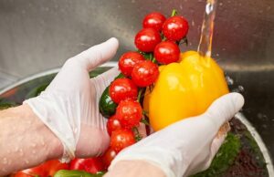 Come lavare e disinfettare frutta e verdura frutta e verdura lavare e disinfettare