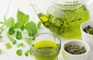 Tè verde: tutti i benefici per la salute tè verde benefici