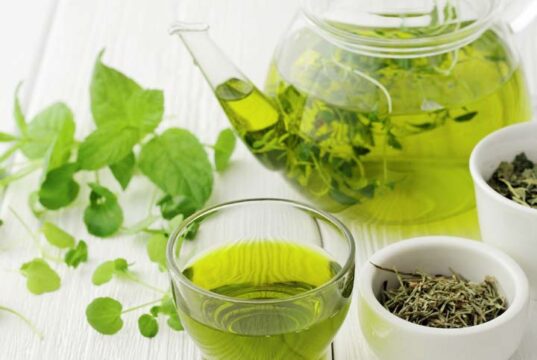 Tè verde: tutti i benefici per la salute tè verde benefici