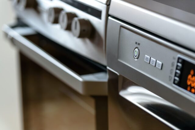 pulire il forno pulire il forno