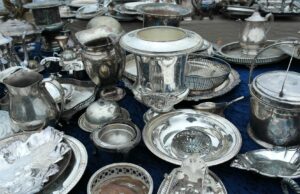 Come pulire l’argento: 5 detergenti al top pulire l'argento