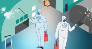 Quali sono le differenze tra pulizia e sanificazione?