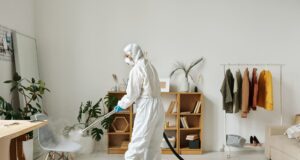 Sanificazione con perossido di idrogeno fai da te: funziona? sanificazione con il perossido di idrogeno