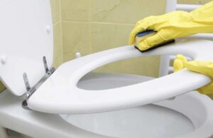 Come pulire il bagno pulire il bagno