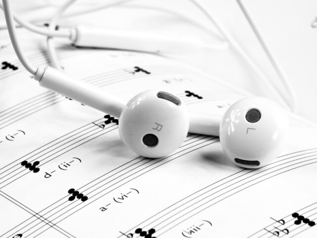 igienizzare gli auricolari