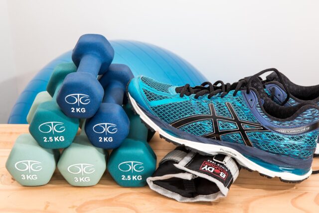 sanificare la palestra sanificare la palestra