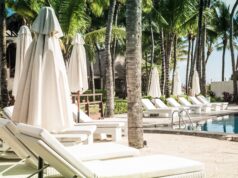 Come sanificare uno stabilimento balneare sanificare stabilimento balneare
