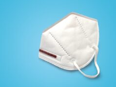 Mascherine FFP2, come sterilizzarle FFP2