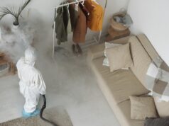 Sanificazione, arriva il credito di imposta sanificazione